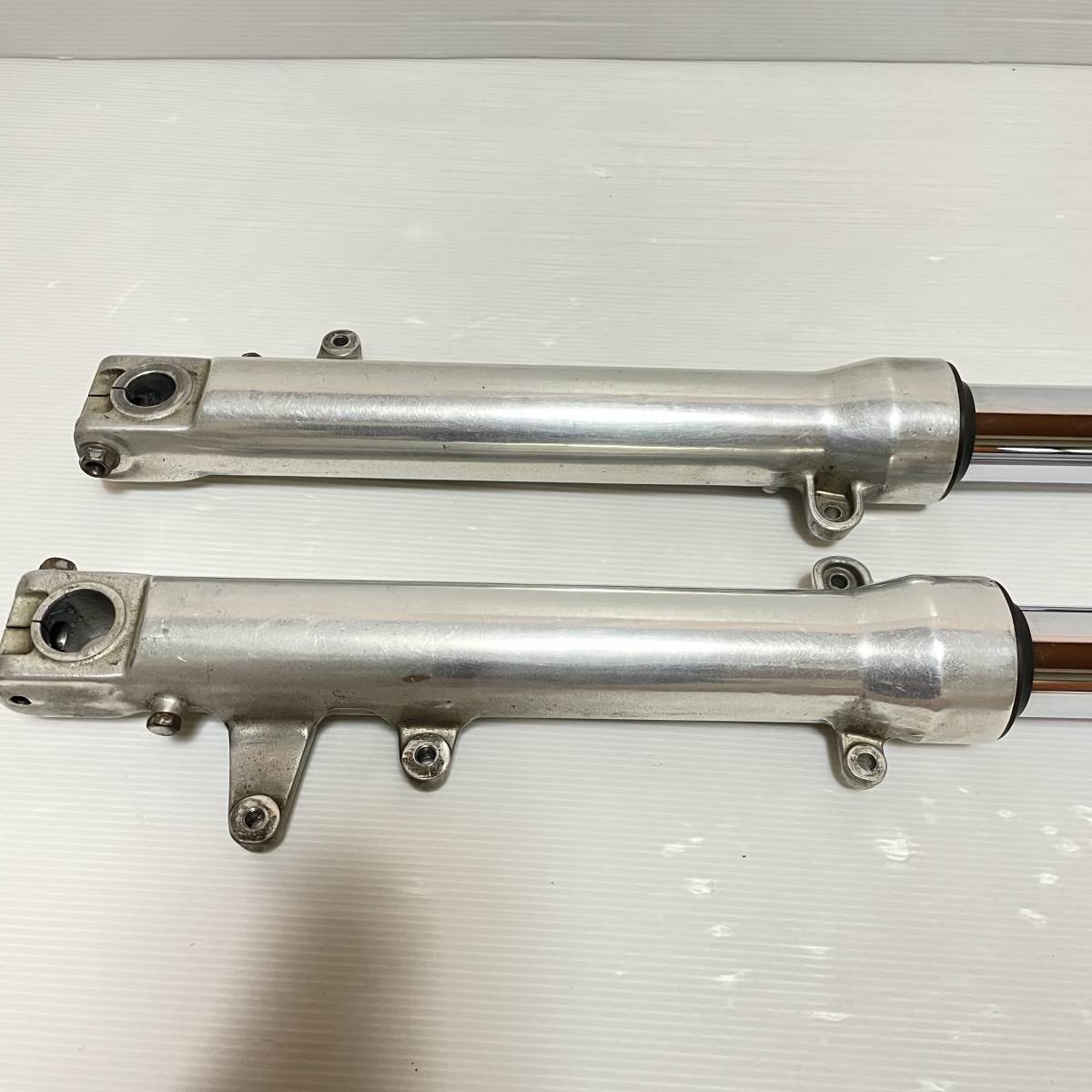 NSR250R SE/SP MC21 純正 減衰調整式フロントフォーク | smsgolubovci.me