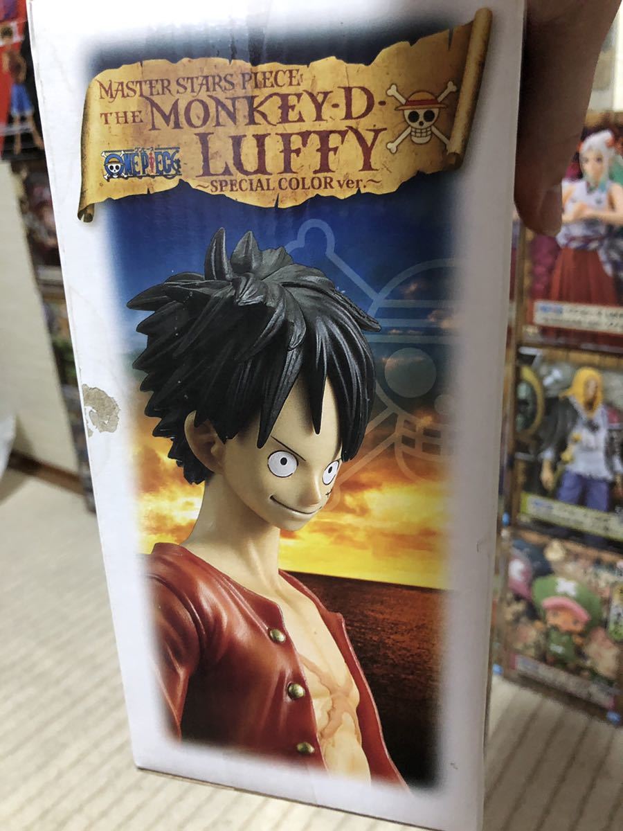 送料無料 未開封】 ワンピース フィギュア 40個 まとめ売 ワノ国
