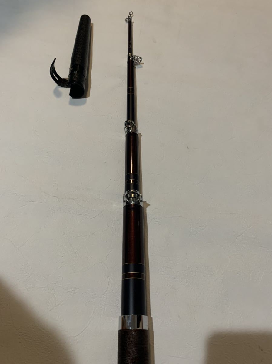 Daiwa 大島 5号 51 Yahoo!オークション - 美品 ダイワ daiwa 大島 5号51 磯竿 レア