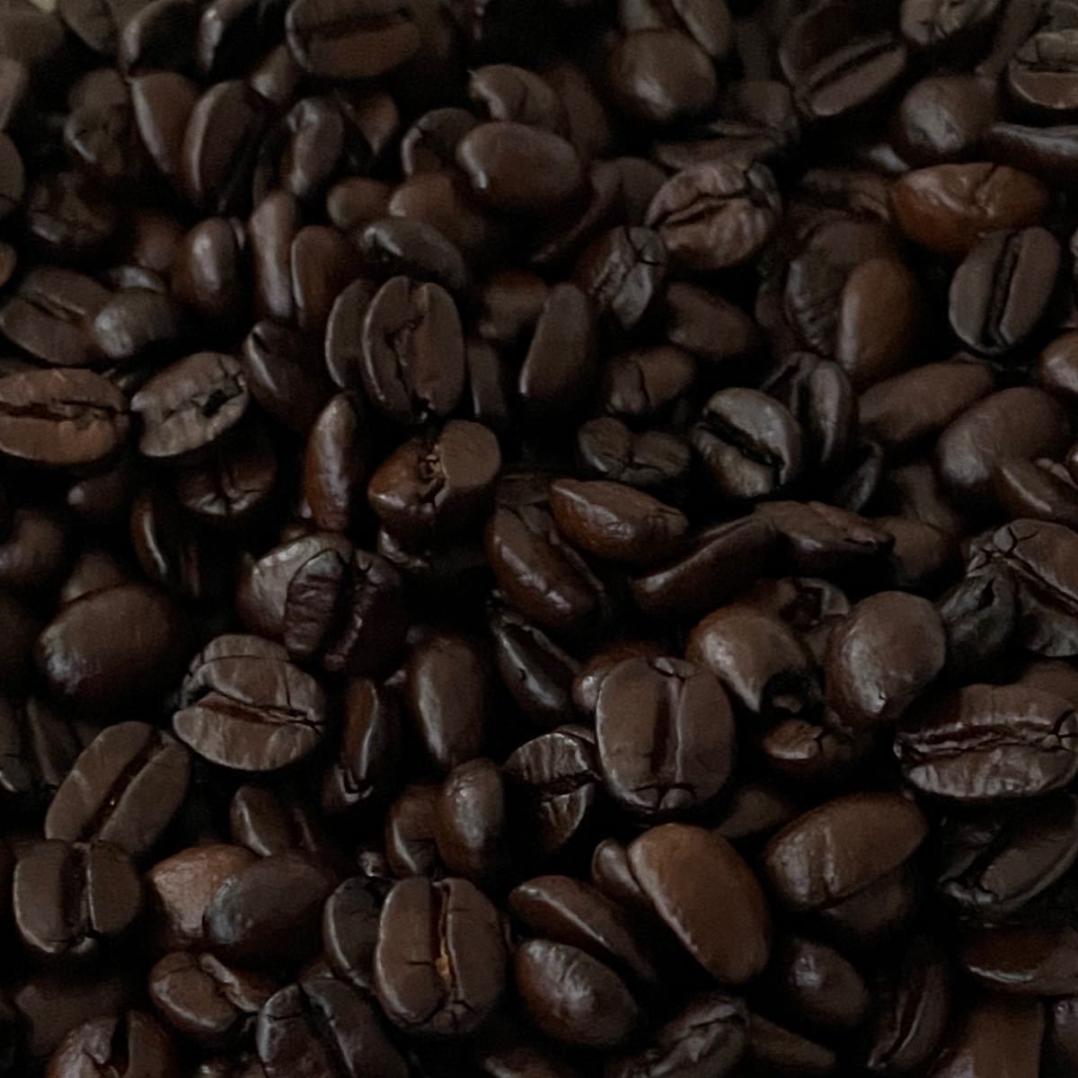 自家焙煎 オリジナルブレンド バリエンテ 200g 注文後焙煎 YHR-COFFEE 豆のまま コーヒー豆 ギフト アイスコーヒー