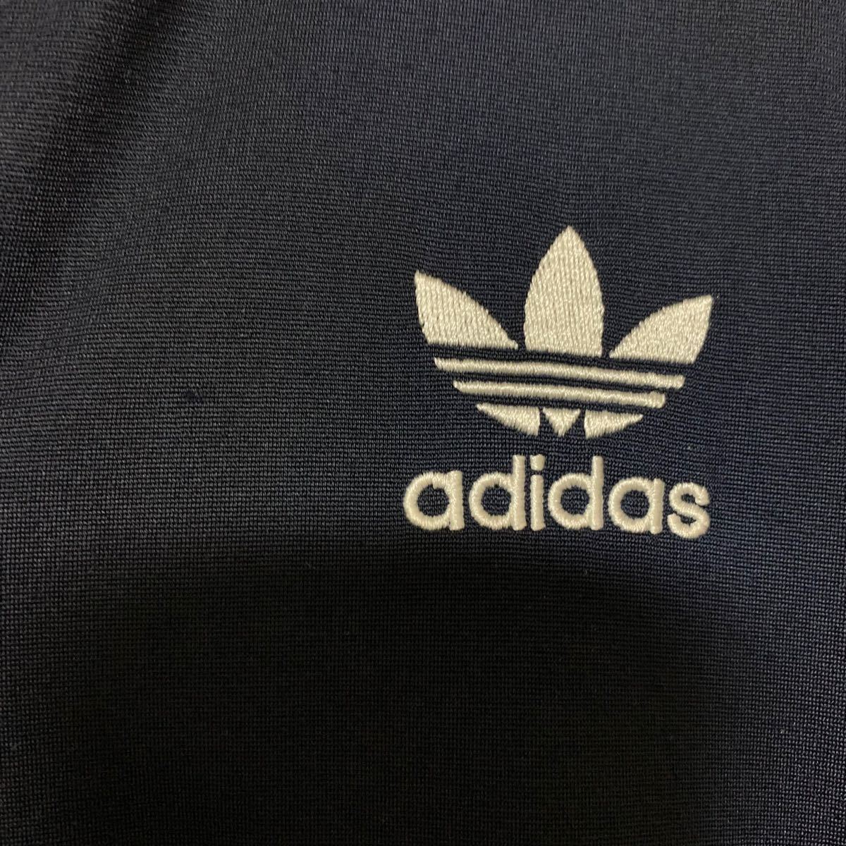 adidas アディダス 総柄 リバーシブル メンズ ジャージ|PayPayフリマ adidas ジャージ リバーシブル ゴールド