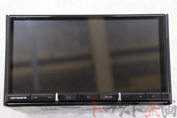 65%OFF【送料無料】 壱番館STORE 店carrozzeria カーナビ 楽ナビ