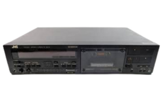 □Victor TD-V66 3ヘッドカセットデッキ gruporio.net