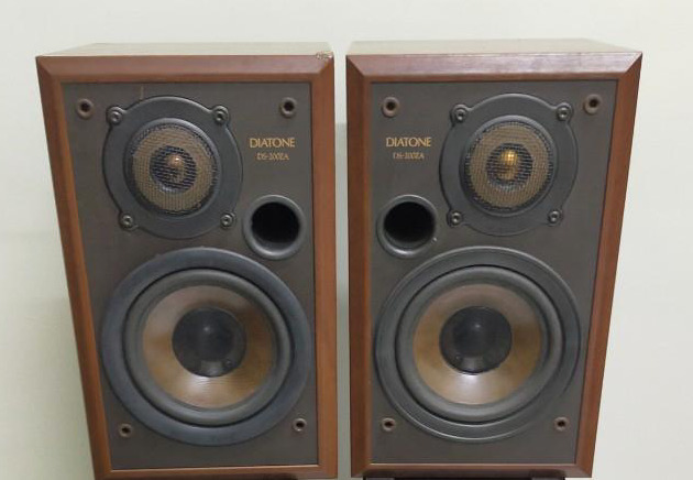 DIATONE DS-200ZA スピーカー ペア | mtevino.ge