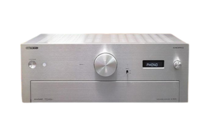 □ONKYO A-9070 プリメインアンプ www.edfhonigeria.org