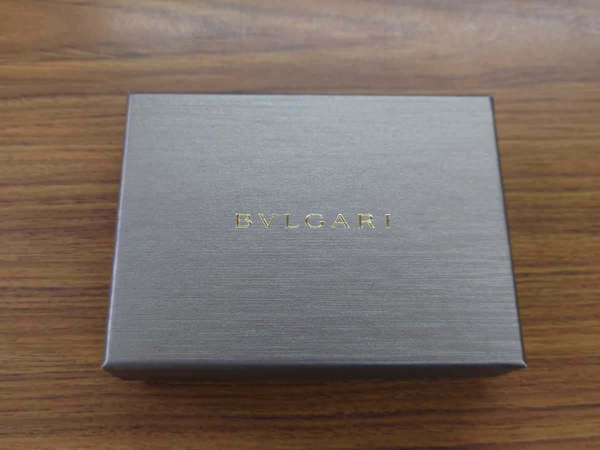 ☆未使用☆ BVLGARI ブルガリ セルペンティ フォーエバー カード