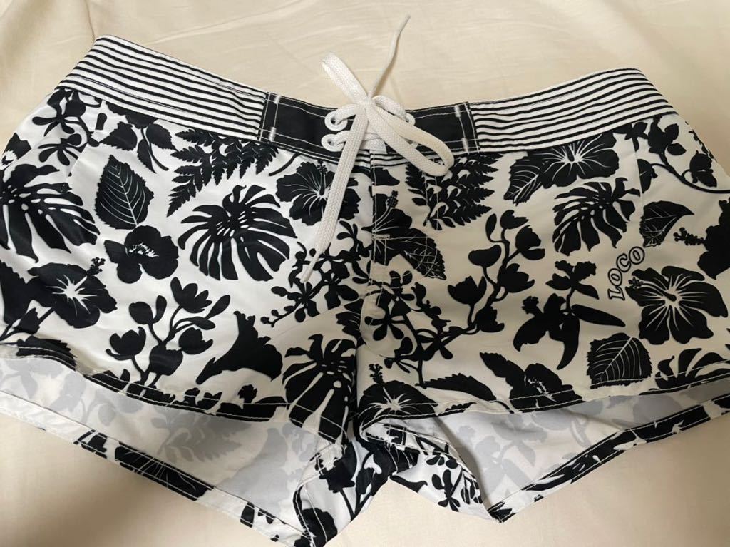 PayPayフリマ|サーフパンツ ショートパンツ 水着 サーフショーツ ロコブティック ロコ PayPayフリマ|サーフパンツ ショートパンツ 水着 サーフショーツ ロコブティック ロコ