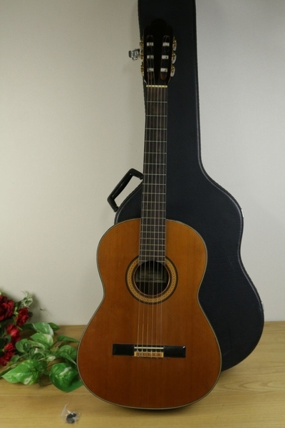KODAIRA】(ARTISTモデル ST80)クラシックギター 楽器 現状品 管Z5066