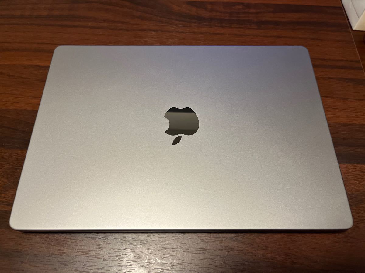 MacBook Pro 2021 M1 PRO JIS配列　14インチ