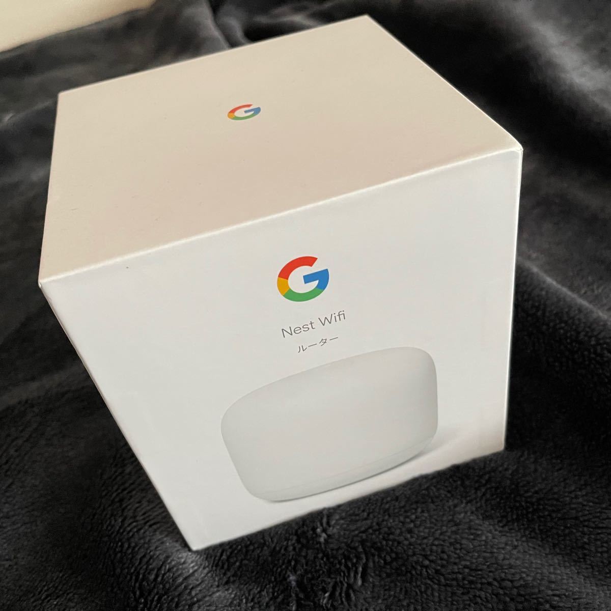 google nest wi-fi Yahoo!フリマ(旧)-
