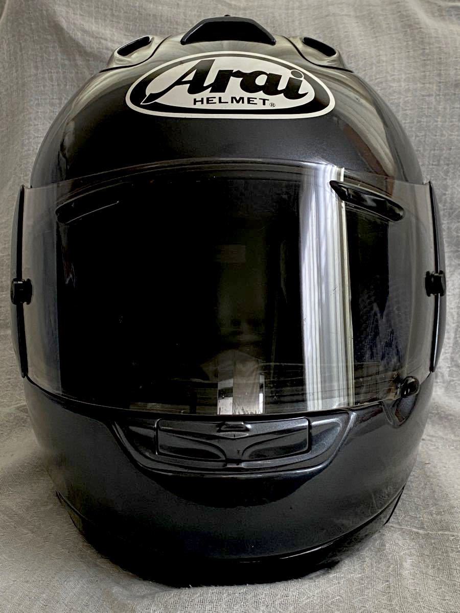 アライ フルフェイスヘルメット ARAI RX-7 RRⅣ