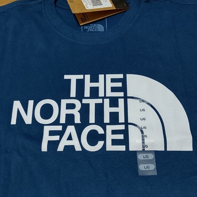 THE NORTH FACEザノースフェイスTシャツ