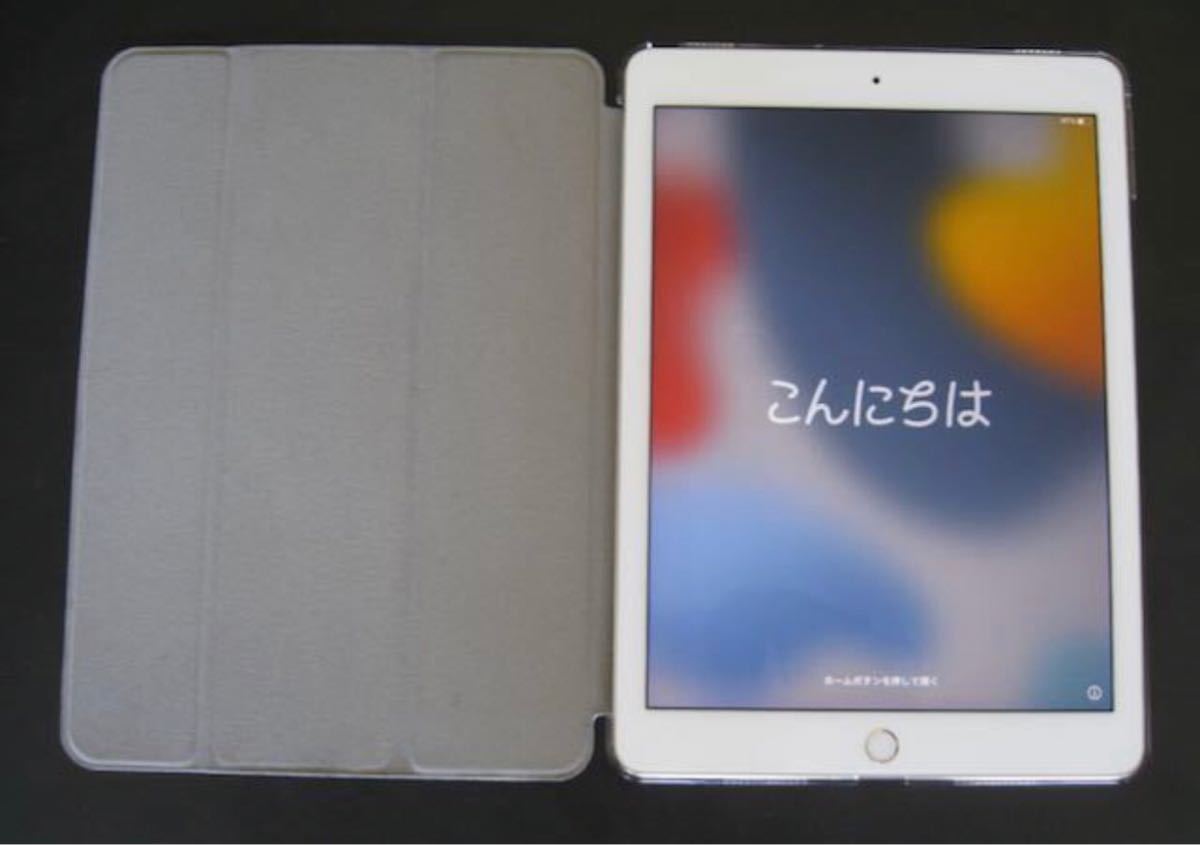 美品 バッテリー95％ iPad Pro 第1世代 WiFi モデル 32GB 9 7 インチ