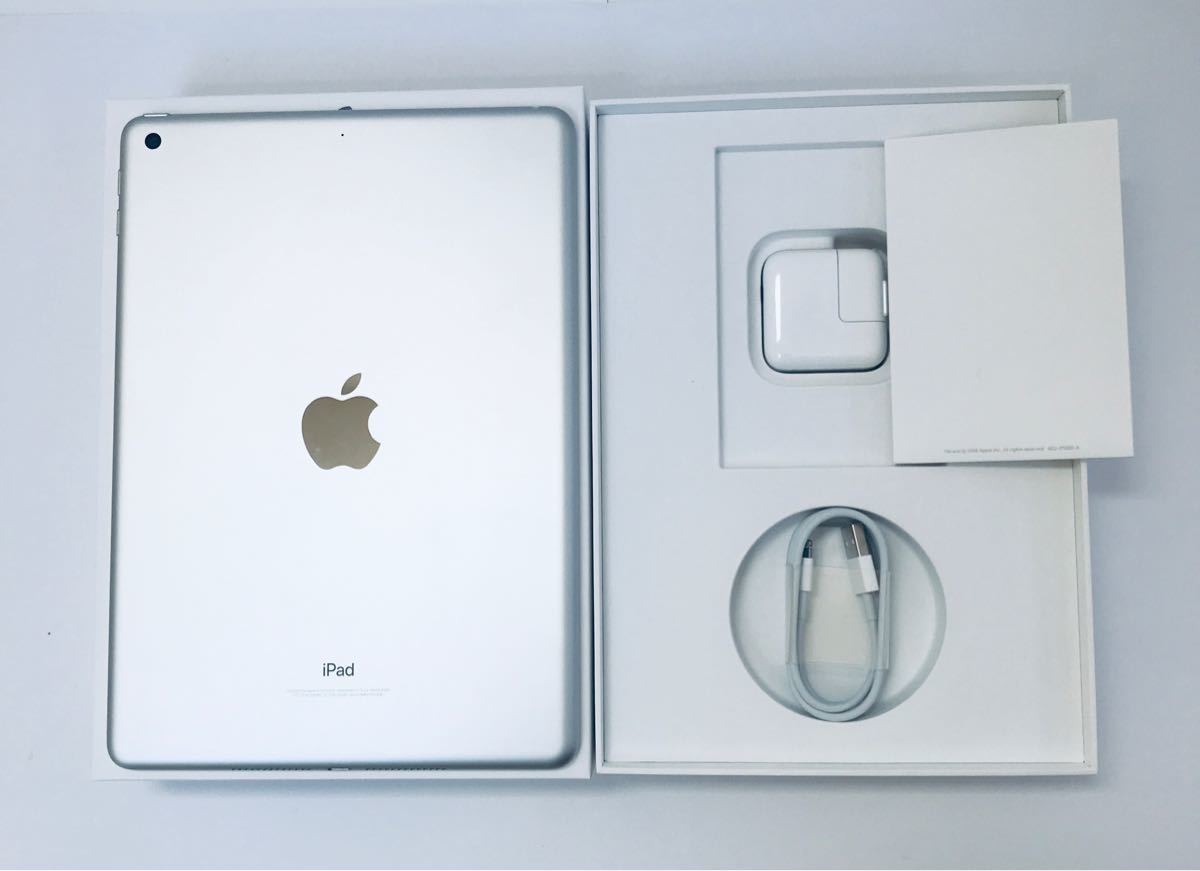 Apple iPad 第5世代 Wi-Fi 32GB【美品】 gzerosolucoes.com.br
