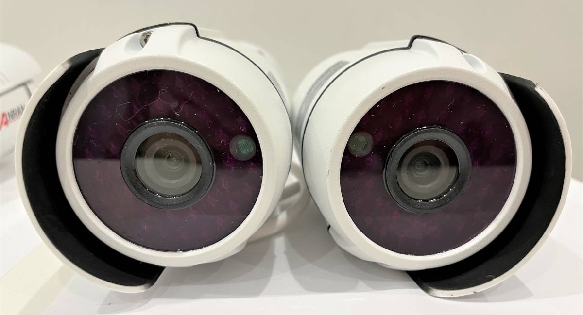 37A ジャンク ANRAN アンラン AR-W360-POE 防犯カメラ 265 Maga 37A ジャンク ANRAN アンラン AR-W360-POE 防犯カメラ 265 Maga