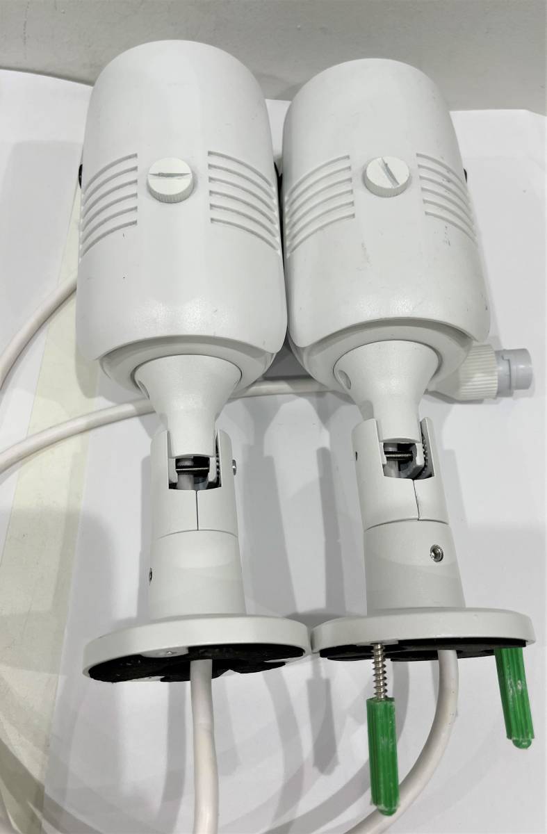 37A ジャンク ANRAN アンラン AR-W360-POE 防犯カメラ 265 Maga 37A ジャンク ANRAN アンラン AR-W360-POE 防犯カメラ 265 Maga