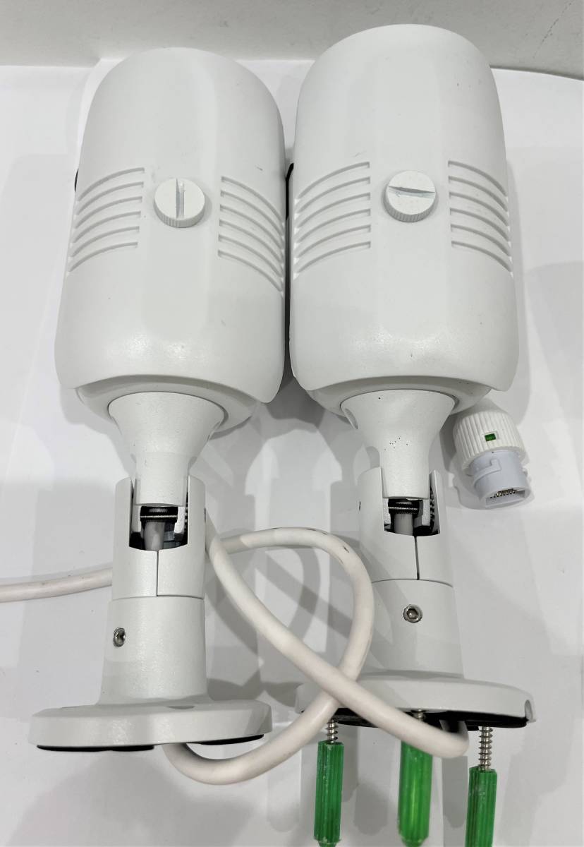 37A ジャンク ANRAN アンラン AR-W360-POE 防犯カメラ 265 Maga 37A ジャンク ANRAN アンラン AR-W360-POE 防犯カメラ 265 Maga