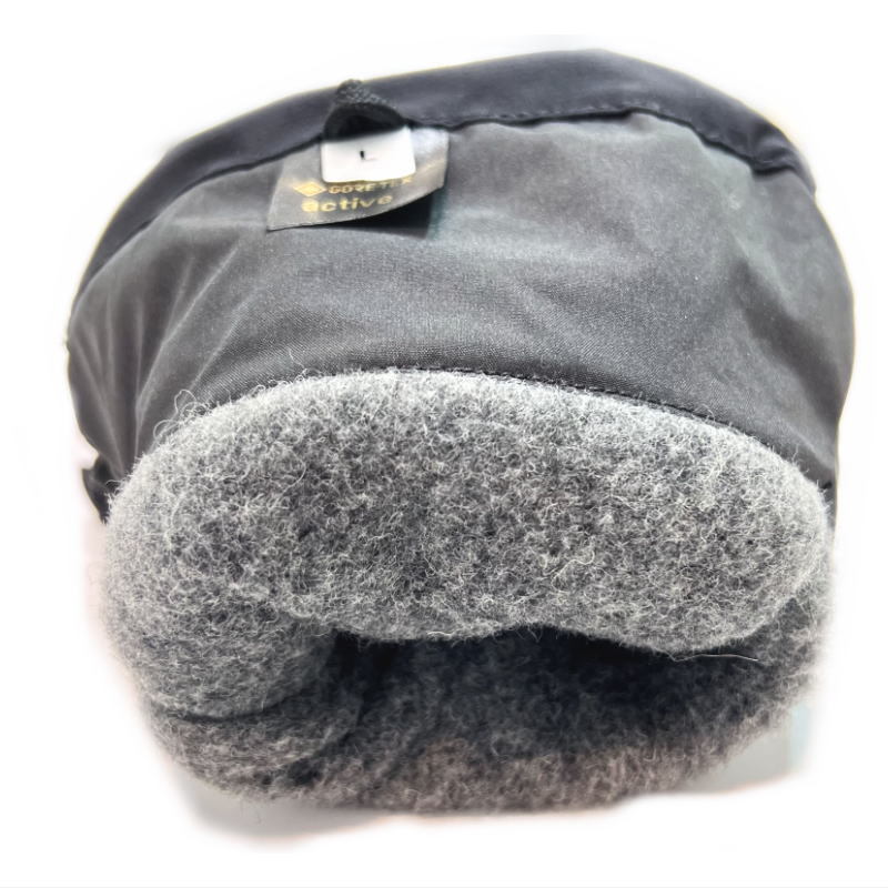 ◇21-22 DAKINE EXCURSION GORE-TEX MITTEN カラー:BLK Lサイズ ダカイン スキー スノーボード_画像4