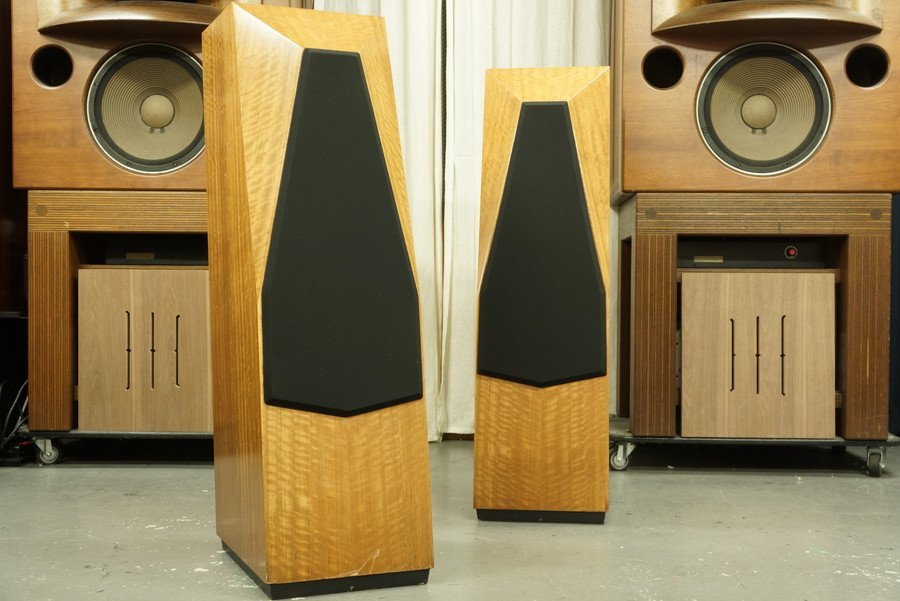 Yahoo!オークション - 【全国配送】AVALON ACOUSTICS ASCENT MK2 Yahoo!オークション - 【全国配送】AVALON ACOUSTICS ASCENT MK2