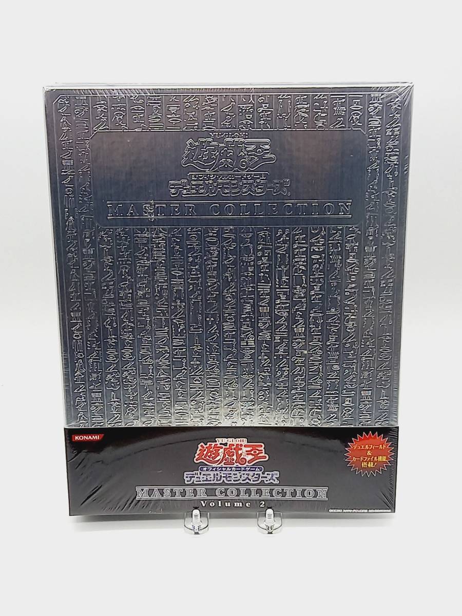 1円~【未開封】コナミ 遊戯王 デュエルモンスターズ MASTER