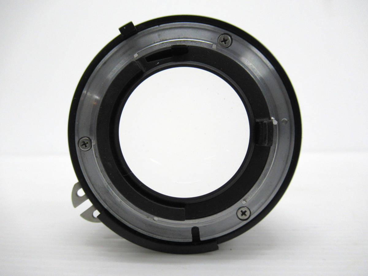 Nikon/ニコン】午①201//NIKKOR 50mm 1:1.4/非AIレンズ/防湿庫 Nikon/ニコン】午①201//NIKKOR 50mm 1:1.4/非AIレンズ/防湿庫