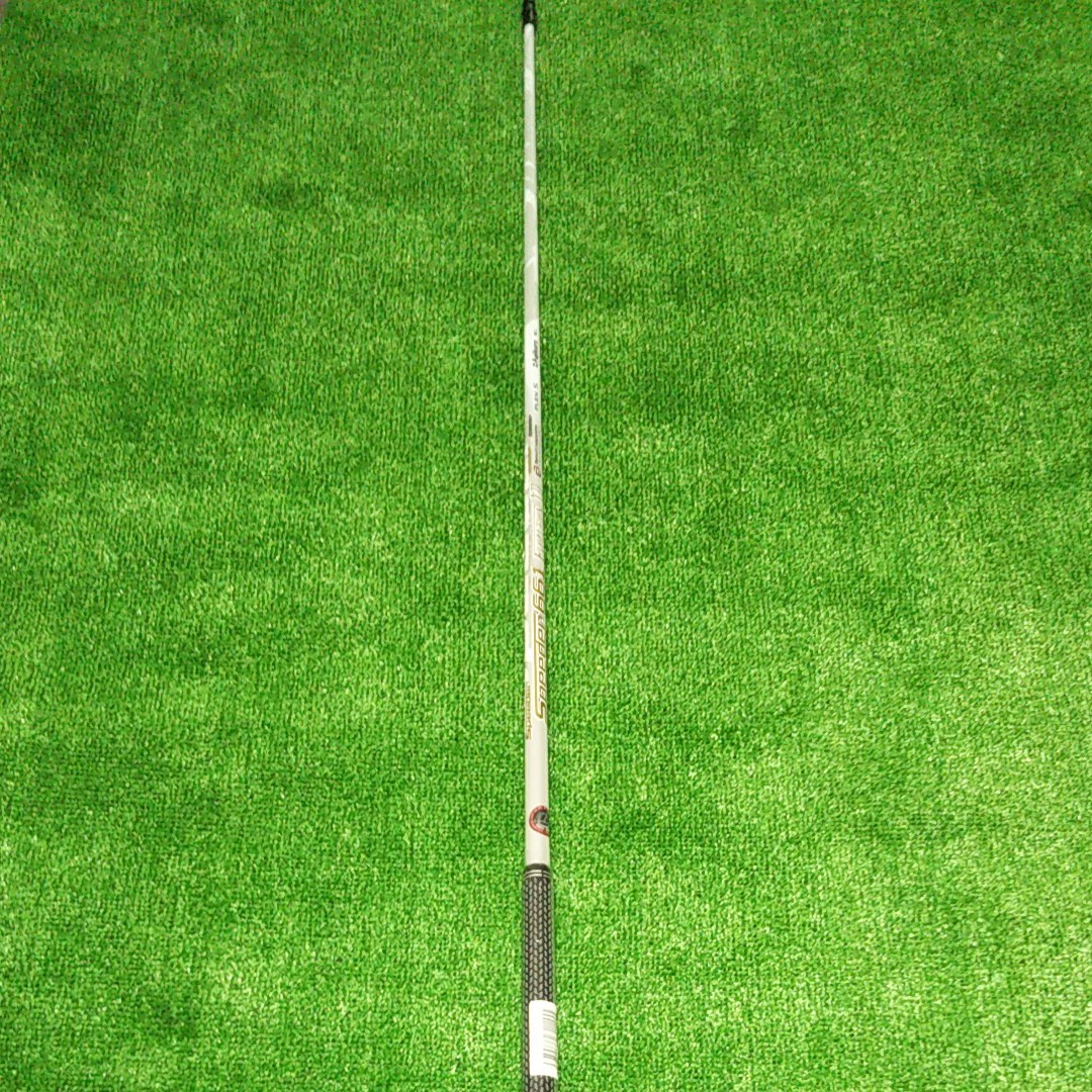 スピーダーエボリューション 7 661 フレックス S テーラーメイド