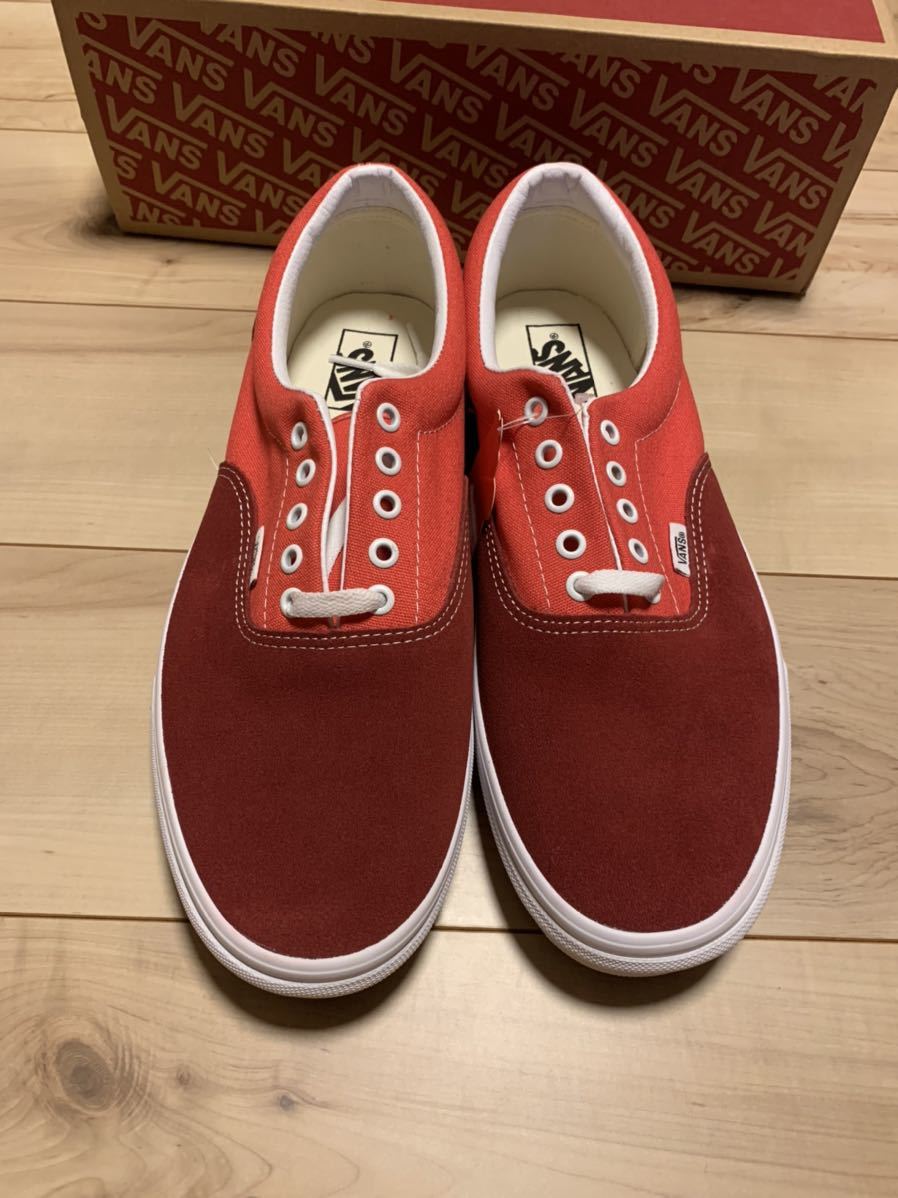 新品未使用 VANS ERA RETRO SPORT_画像4