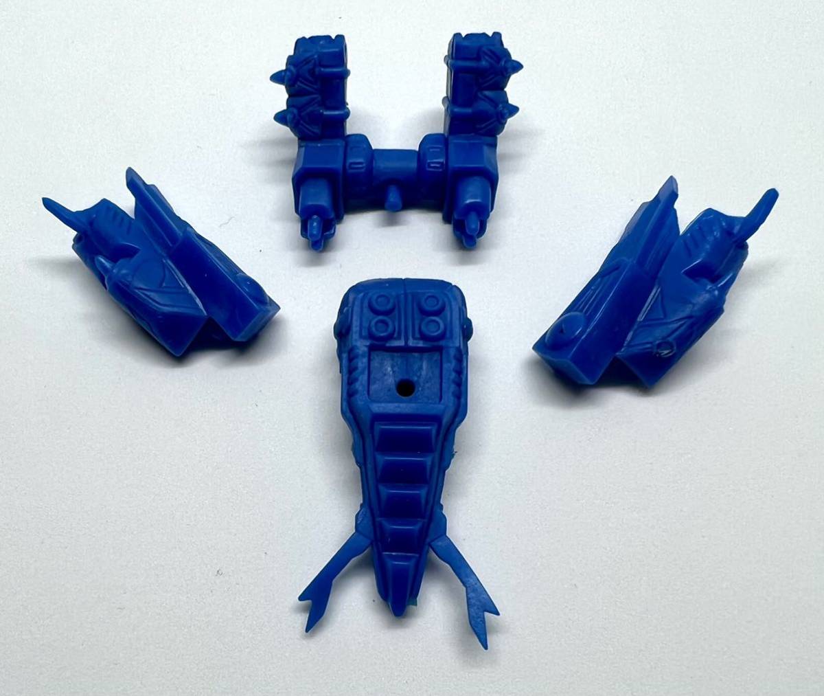 ガン消し G-ARMS SDガンダム ガシャポン戦士 ファイヤー ガン消し G-ARMS SDガンダム ガシャポン戦士 ファイヤー