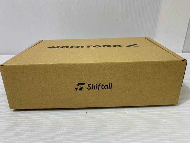 HaritoraX ハリトラx 新品未使用 kanfa720.com