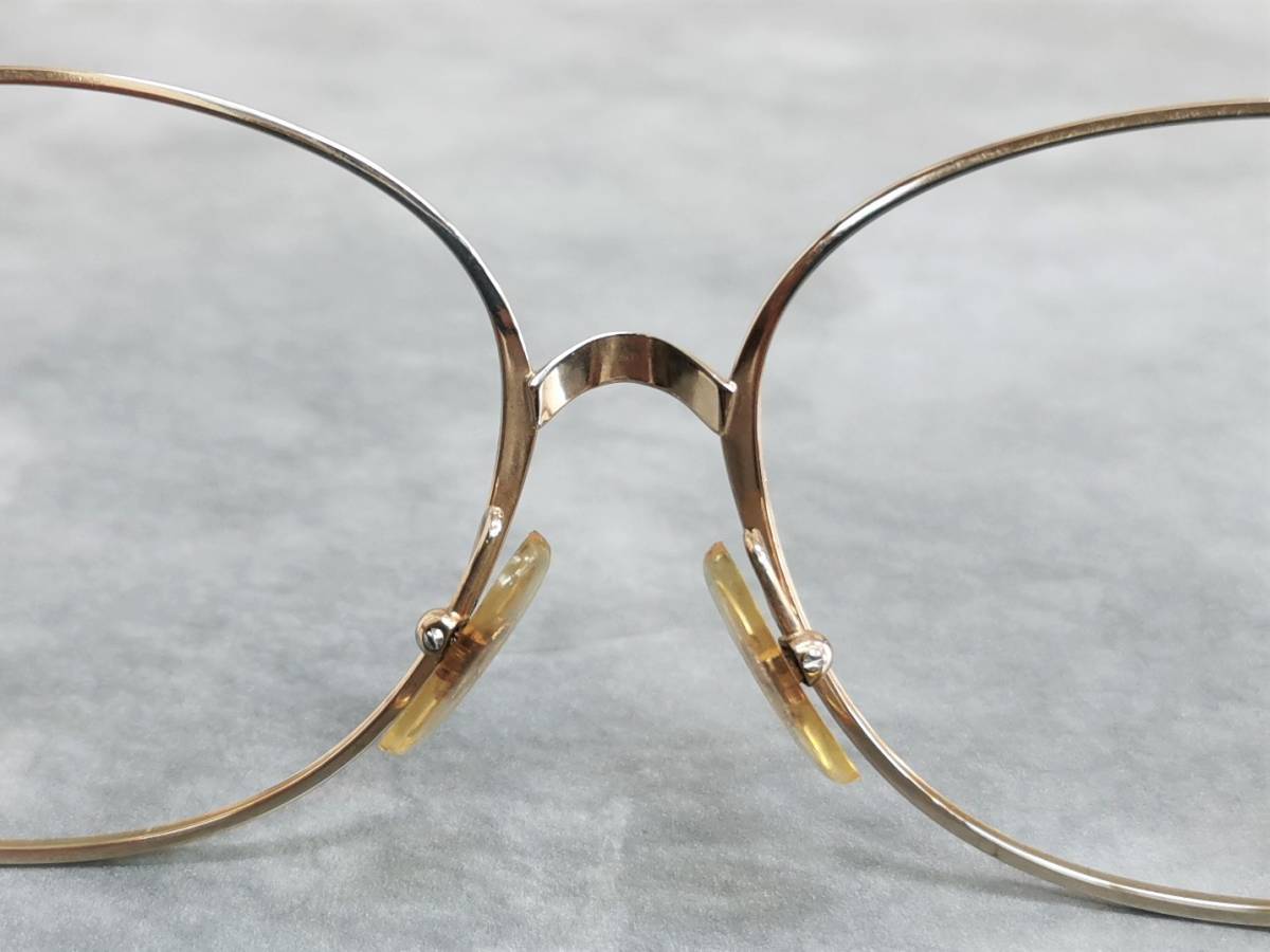 閉店処分品◆VIENNALINE 1148 41◆メタル/オプチル◆5416 125◆FRAME AUSTRIA _画像9