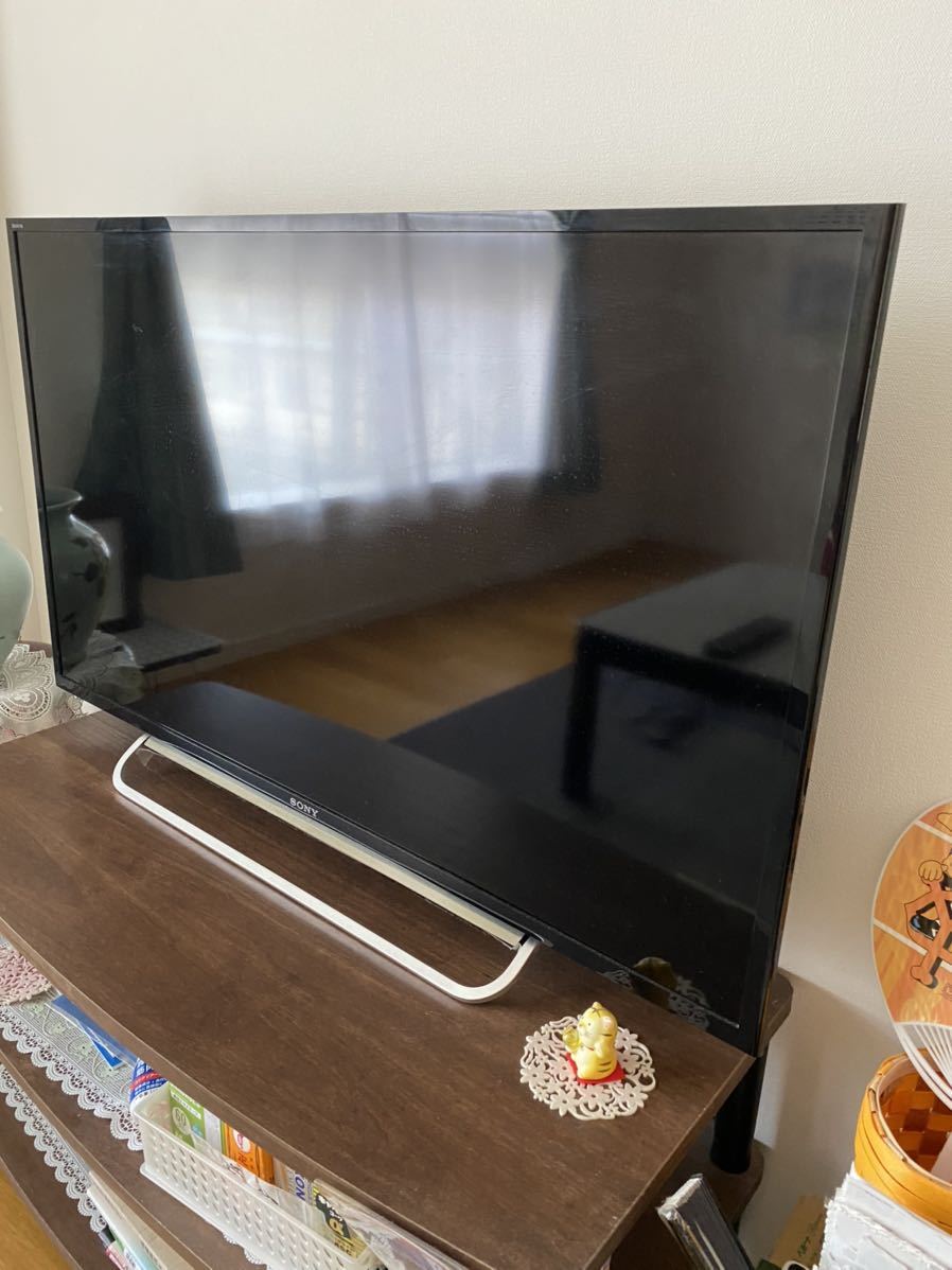 Yahoo!オークション - SONY BRAVIA ソニー ブラビア W60B KDL Yahoo!オークション - SONY BRAVIA ソニー ブラビア W60B KDL