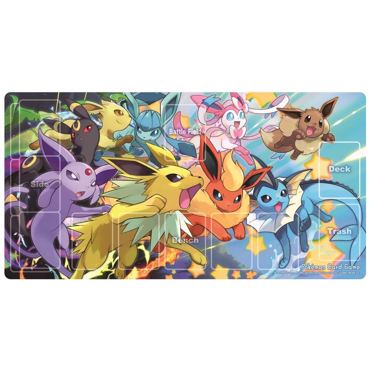 ポケモンカード プレイマット 6種|Yahoo!フリマ(旧PayPayフリマ) ポケモンカード プレイマット 6種|Yahoo!フリマ(旧PayPayフリマ)