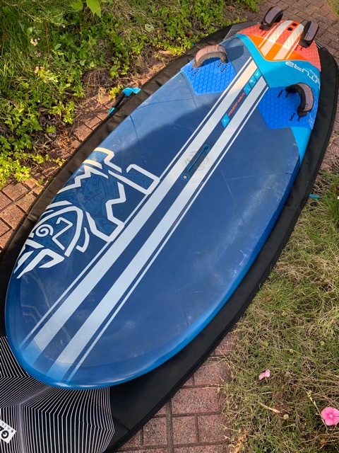 Yahoo!オークション - 2018 STARBOARD FUTURA 117L 231x77.5 中古 Yahoo!オークション - 2018 STARBOARD FUTURA 117L 231x77.5 中古