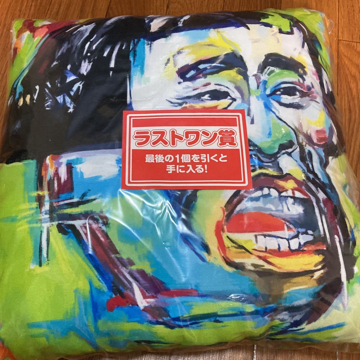 一番くじ ガキの使いやあらへんで ダウンタウン A賞 松本 一番くじ ガキの使いやあらへんで ダウンタウン A賞 松本