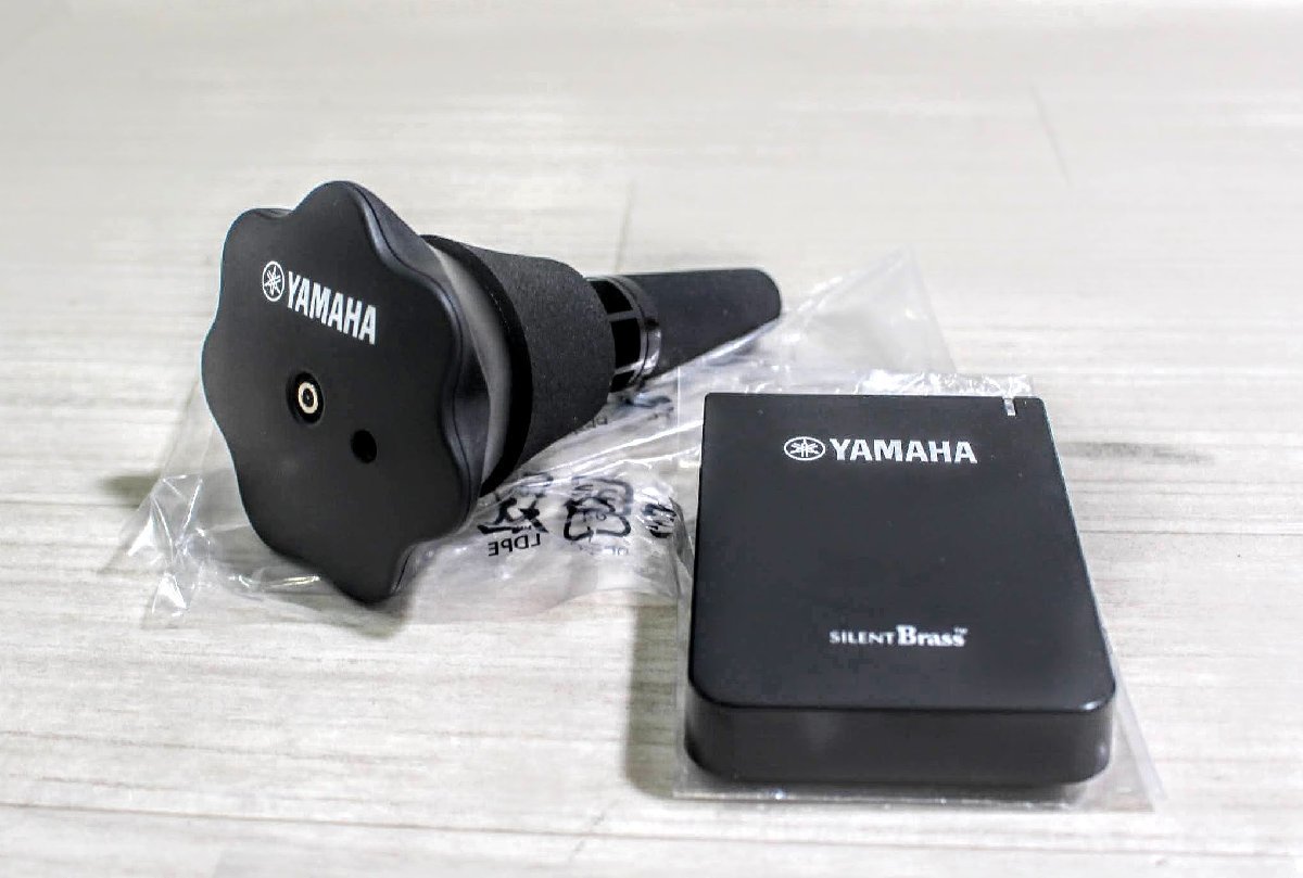8906円 誠実 Yamaha SB7X サイレントブラス トランペット ヤマハ
