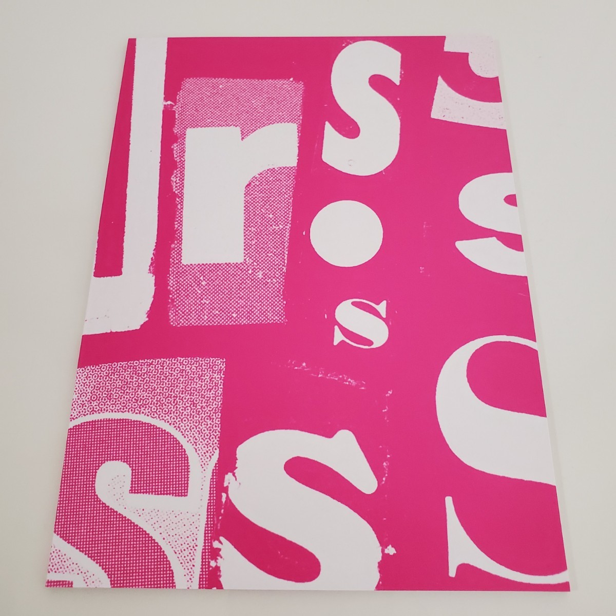 取扱店専門 SMAP Mr.s ラストコンサートDVD 32ページフォトブック入 紙