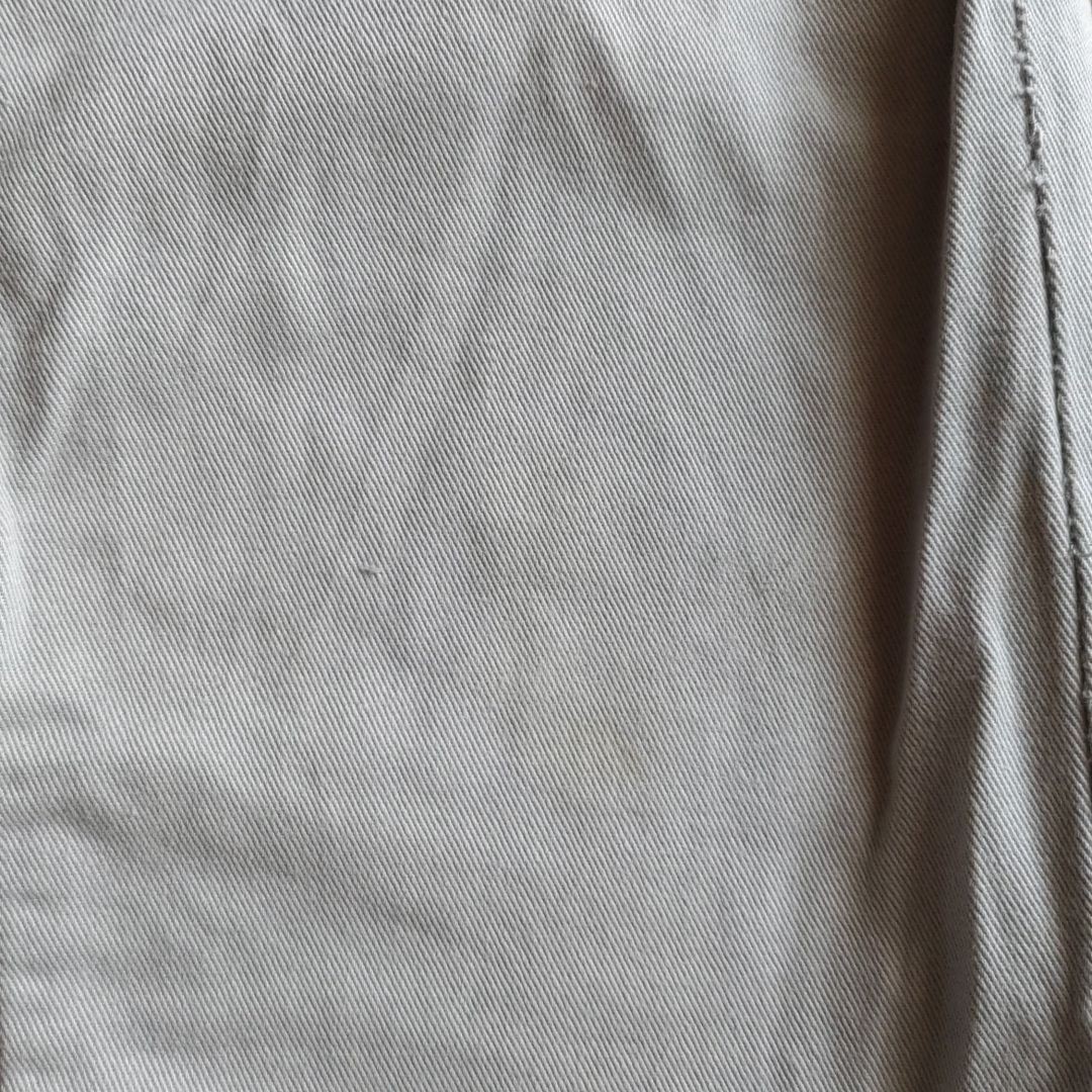H&M 長袖Tシャツ＆チノパン 110/116 ロンT・パンツ　エイチアンドエム 上下セット