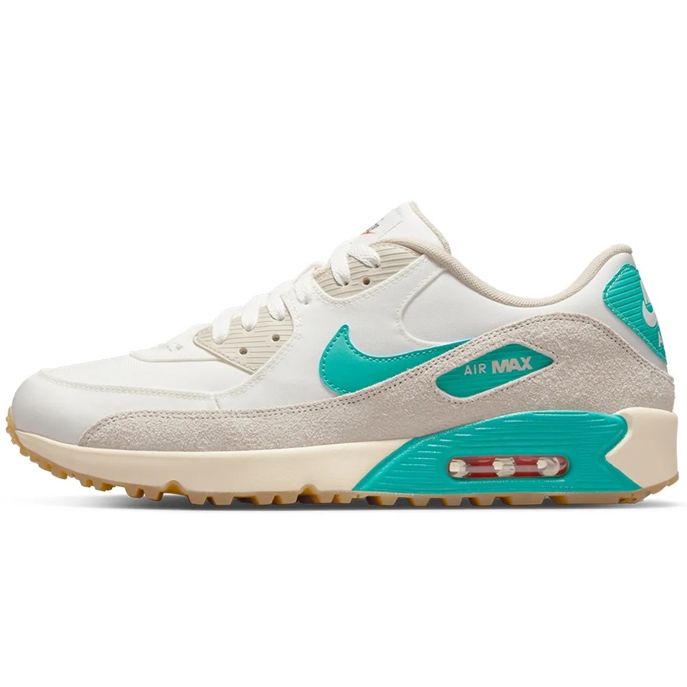 即納】27.0cm NIKE AIR MAX 90G NRG SAIL WASHED TEAL ナイキ エア