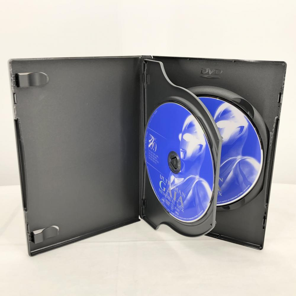 【中古】ウルトラマンガイア メモリアルDVDBOX_画像6