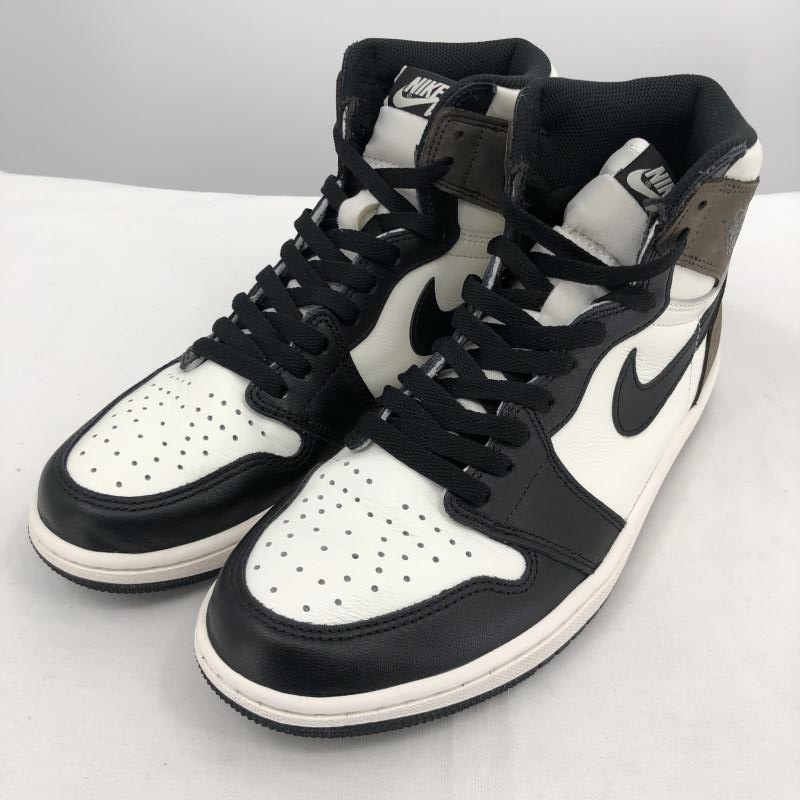 NIKE AIR JORDAN 1 RETRO HIGH OG DARK MOCHA エア ジョーダン 1