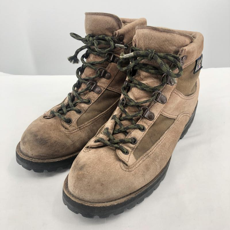 激安人気新品 【中古】Danner MT ダナー ゴアテックス アメリカ製