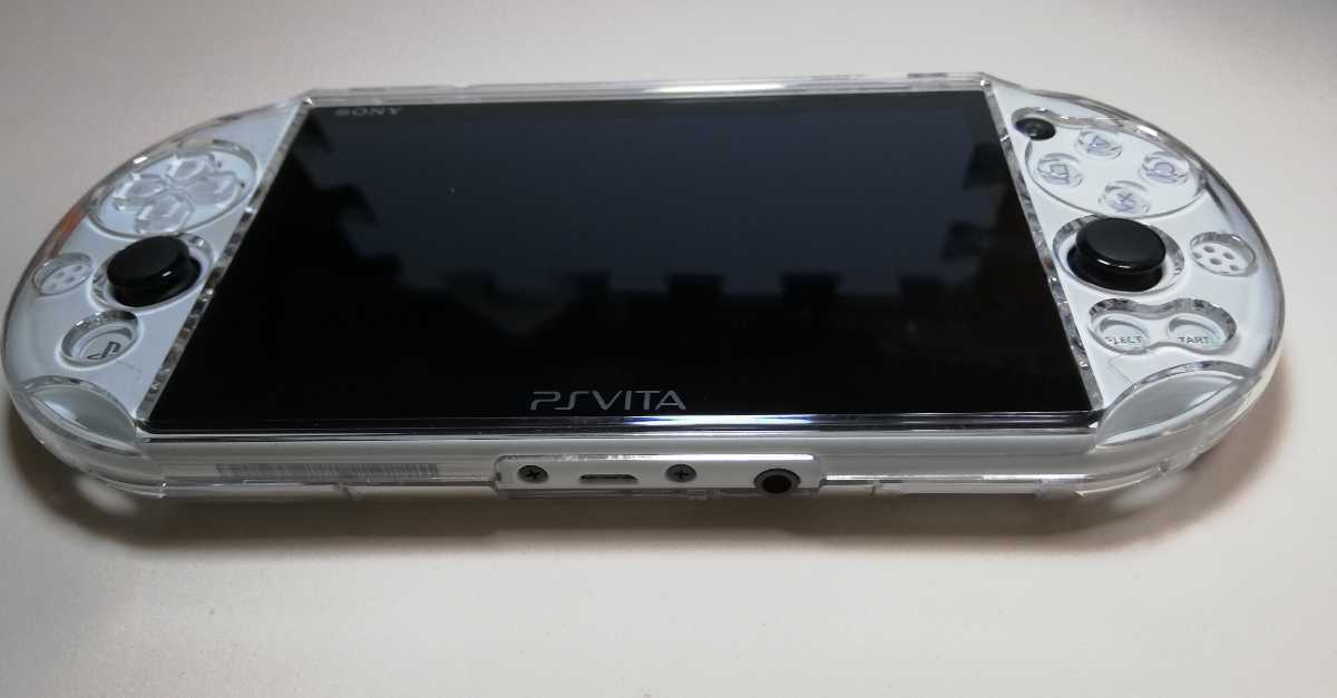 ヤフオク! - 【美品】 Vita本体 PCH-2000 PS Vita メモリーカ...