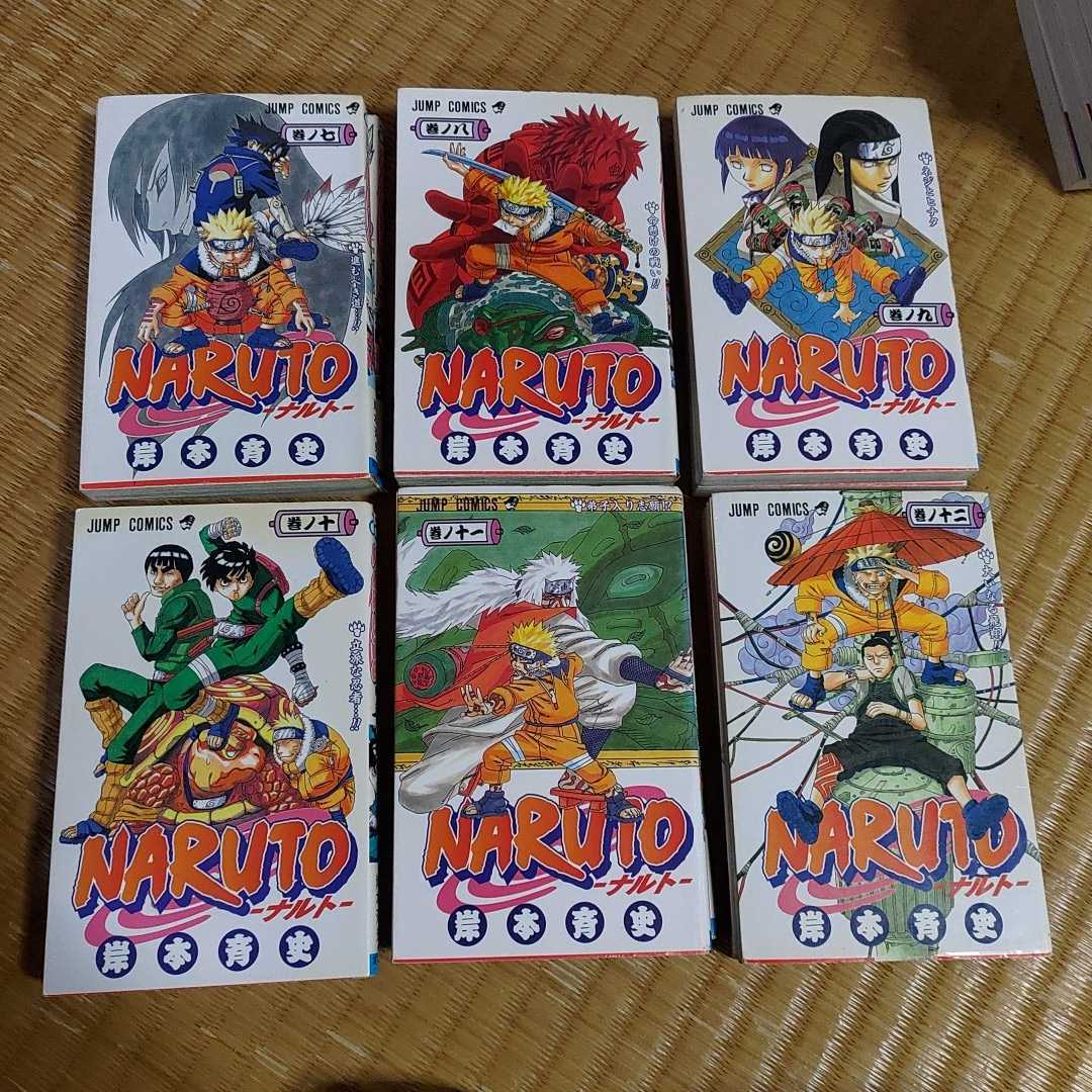 Naruto ナルト 1 72巻 Naruto外伝 岸本斉史 完結 全巻 青年 売買されたオークション情報 Yahooの商品情報をアーカイブ公開 オークファン Aucfan Com Naruto ナルト 1 72巻 Naruto外伝 岸本斉史 完結 全巻 青年 売買されたオークション情報 Yahooの商品情報をアーカイブ公開 オークファン Aucfan Com