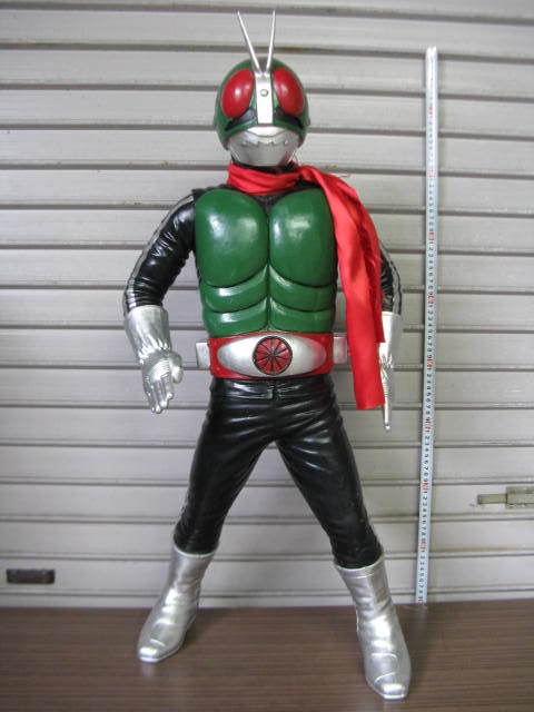 ランキングTOP10 激レア仮面ライダーフィギア drenriquejmariani.com