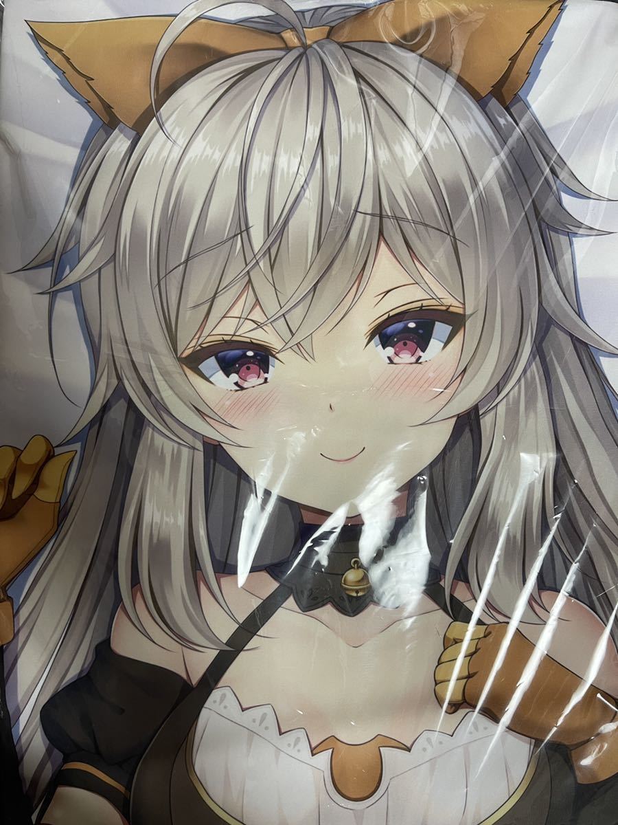 シャドウ アリス 抱き枕カバー ワンダーランドウォーズ クロエ Sugar