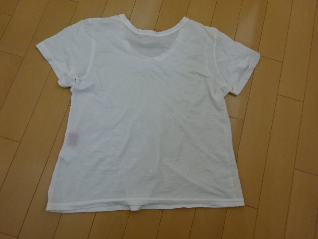 イッセイミヤケ ISSEY MIYAKE プリーツ HaaT ハート トップス カットソー Ｔシャツ 日本製 サイズ2 綿１００％　　445