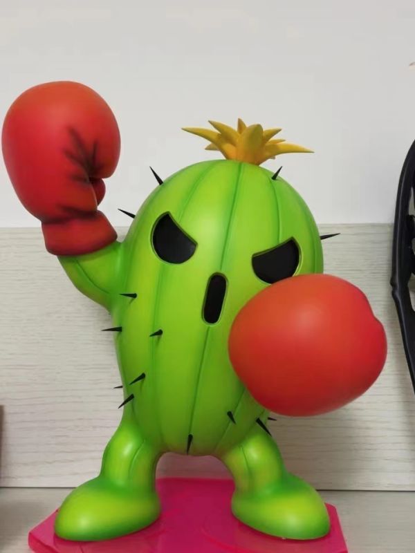 デジモン T1 ヴァンデモン ガレージキット ガレキ スタチュー