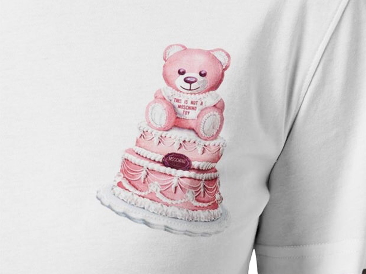J009.. 38 MOSCHINO モスキーノ Tシャツ カットソー ケーキ ベア イタリア製 レディース 女 ホワイト(半袖Tシャツ)|売買されたオークション情報、yahooの商品情報をアーカイブ公開 - オークファン(aucfan.com) J009.. 38 MOSCHINO モスキーノ Tシャツ カットソー ケーキ ベア イタリア製 レディース 女 ホワイト(半袖Tシャツ)|売買されたオークション情報、yahooの商品情報をアーカイブ公開 - オークファン(aucfan.com)