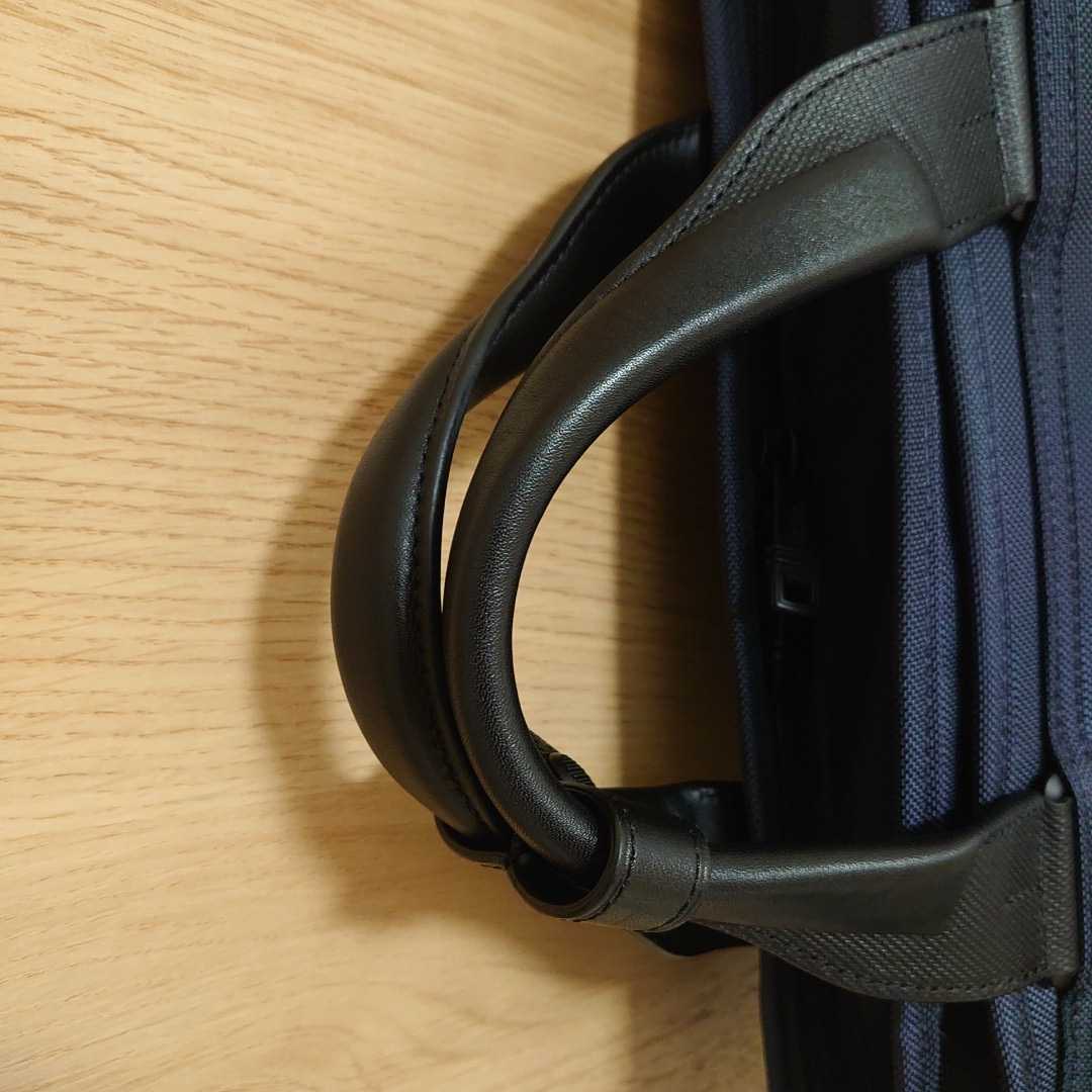 TUMI 3WAY ブリーフケース トゥミ スリーウェイ ビジネスリュック TUMI