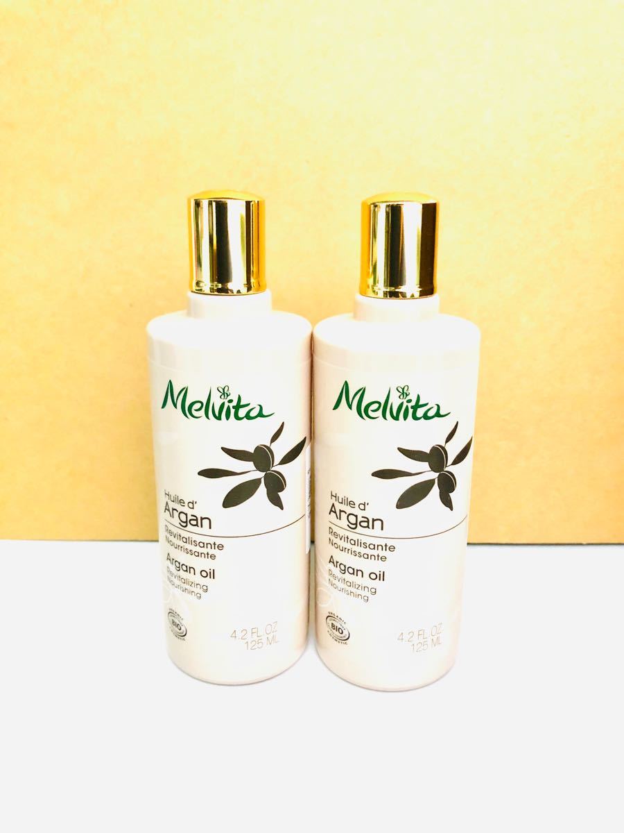 きます 2本セット オイル 125ml qg3uY-m40824263654 メルヴィータ ...